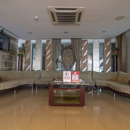Nida Rooms Sunway Putra Mall Elegance Kuala Lumpur Extérieur photo